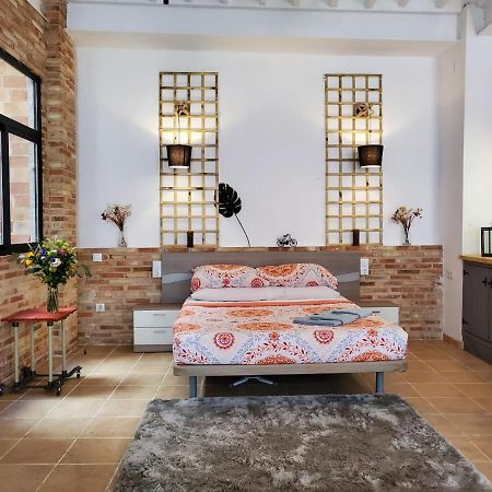 Loft. Old City 阿利坎特 外观 照片