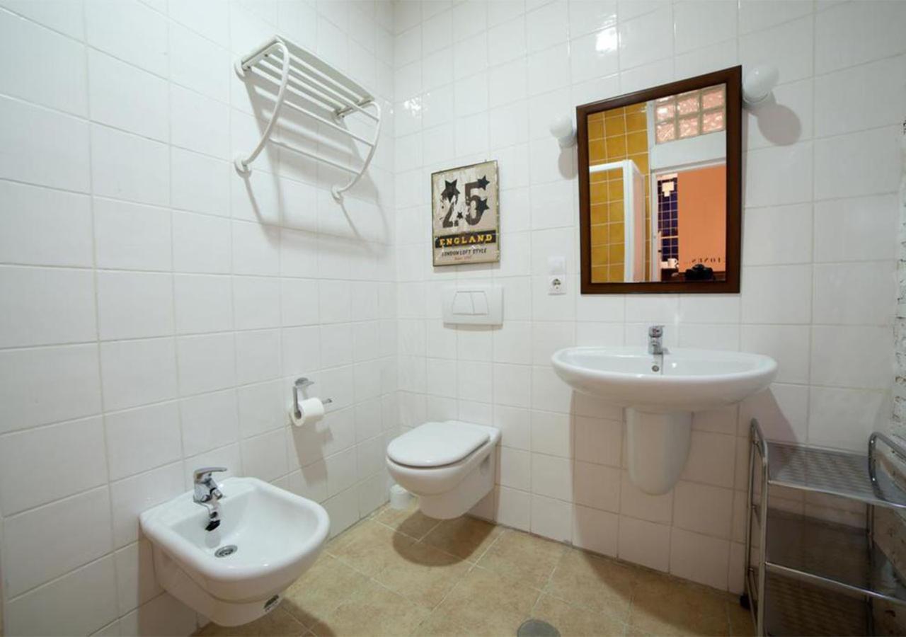Loft. Old City 阿利坎特 外观 照片