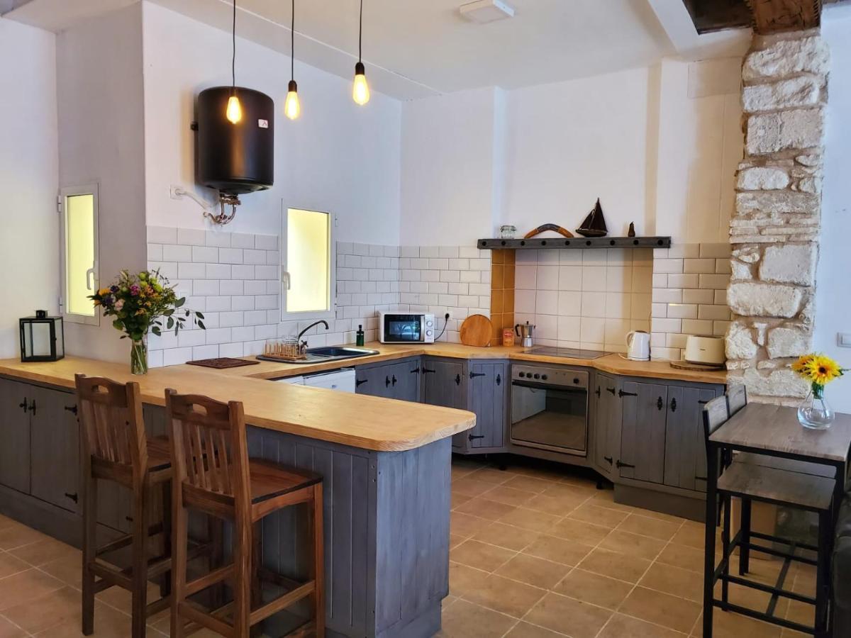 Loft. Old City 阿利坎特 外观 照片